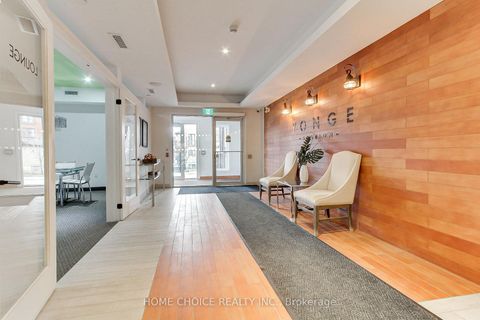 Photo 4 at 301 - 720 YONGE Street E, Painswick South, Barrie