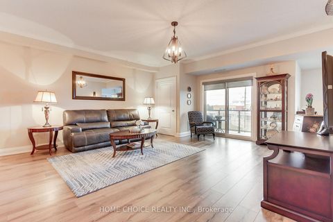Photo 10 at 301 - 720 YONGE Street E, Painswick South, Barrie