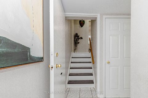 Photo 6 at 30 - 9 Kendleton Drive, Jamestown, Toronto