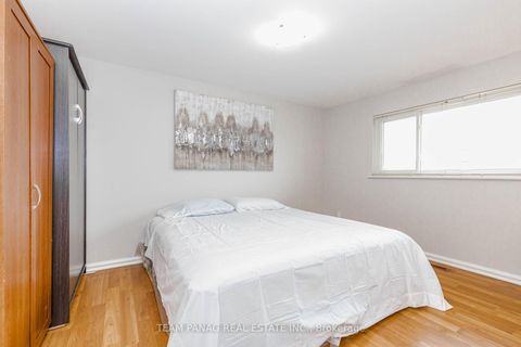 Photo 24 at 30 - 9 Kendleton Drive, Jamestown, Toronto