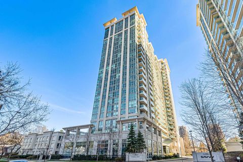 Photo 0 at 605 - 17 Anndale Drive, Willowdale East, Toronto