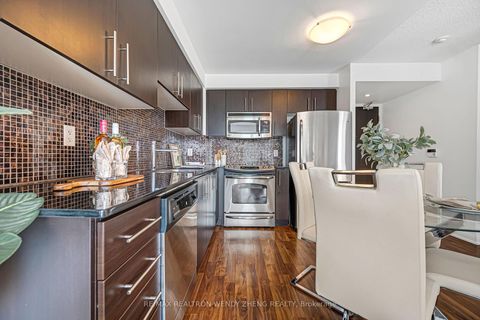 Photo 3 at 605 - 17 Anndale Drive, Willowdale East, Toronto