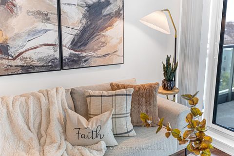 Photo 6 at 605 - 17 Anndale Drive, Willowdale East, Toronto