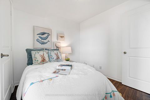 Photo 12 at 605 - 17 Anndale Drive, Willowdale East, Toronto