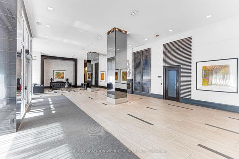 Photo 18 at 605 - 17 Anndale Drive, Willowdale East, Toronto