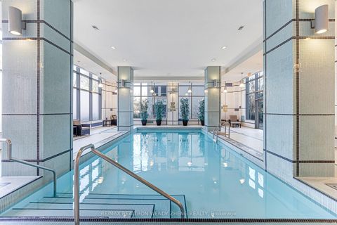 Photo 19 at 605 - 17 Anndale Drive, Willowdale East, Toronto