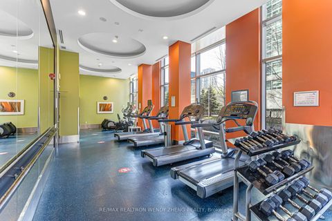 Photo 21 at 605 - 17 Anndale Drive, Willowdale East, Toronto