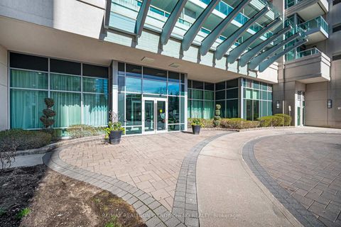 Photo 22 at 605 - 17 Anndale Drive, Willowdale East, Toronto