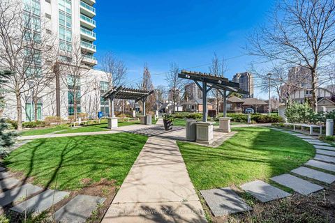 Photo 23 at 605 - 17 Anndale Drive, Willowdale East, Toronto