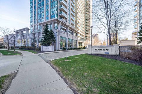 Photo 24 at 605 - 17 Anndale Drive, Willowdale East, Toronto