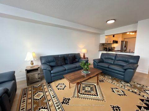 Photo 3 at #309 - 236 Albion Road, Old Rexdale, Toronto