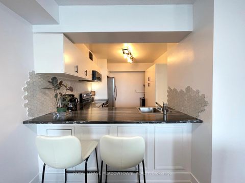 Photo 9 at #309 - 236 Albion Road, Old Rexdale, Toronto