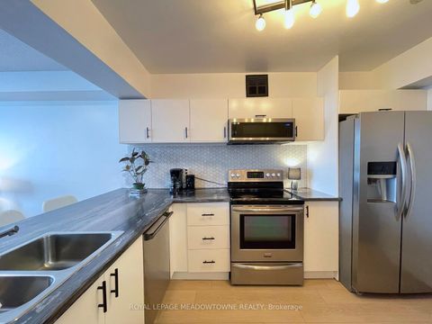 Photo 10 at #309 - 236 Albion Road, Old Rexdale, Toronto