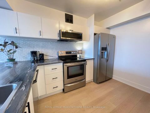 Photo 11 at #309 - 236 Albion Road, Old Rexdale, Toronto