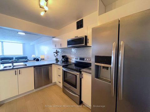 Photo 14 at #309 - 236 Albion Road, Old Rexdale, Toronto