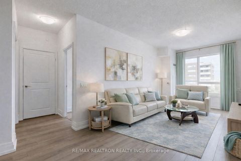 Photo 8 at #710 - 3121 Sheppard Avenue E, Sullivan, Toronto