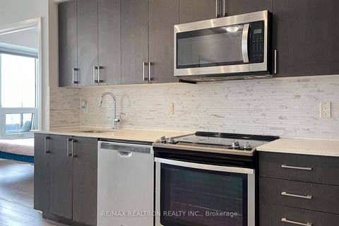 Photo 11 at #710 - 3121 Sheppard Avenue E, Sullivan, Toronto