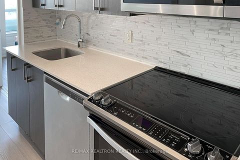 Photo 12 at #710 - 3121 Sheppard Avenue E, Sullivan, Toronto