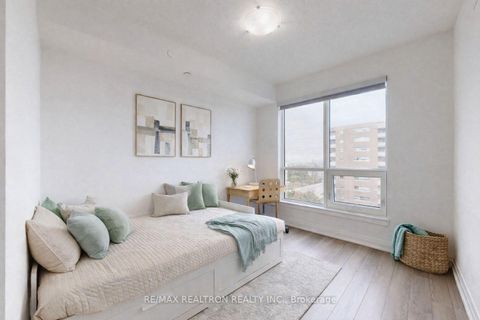 Photo 18 at #710 - 3121 Sheppard Avenue E, Sullivan, Toronto