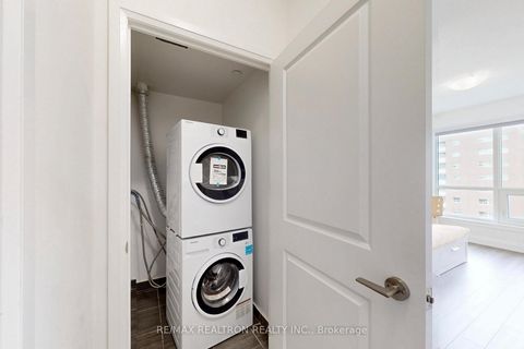 Photo 26 at #710 - 3121 Sheppard Avenue E, Sullivan, Toronto