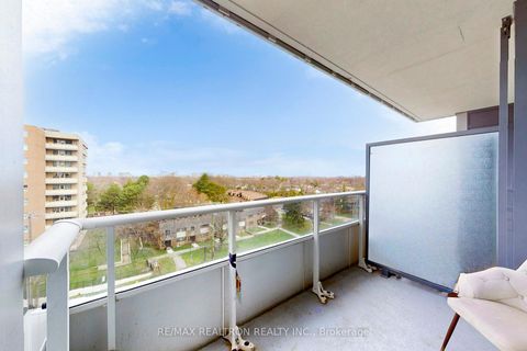 Photo 27 at #710 - 3121 Sheppard Avenue E, Sullivan, Toronto