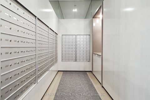 Photo 35 at #710 - 3121 Sheppard Avenue E, Sullivan, Toronto