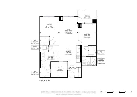 Photo 38 at #710 - 3121 Sheppard Avenue E, Sullivan, Toronto