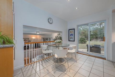 Photo 10 at 6 Earlington Avenue, Kingsway South, Toronto