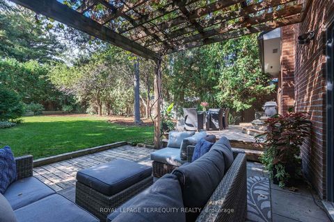 Photo 38 at 6 Earlington Avenue, Kingsway South, Toronto