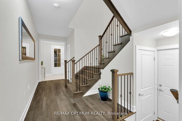 Photo 3 at 9 Bergin Street, Credit Valley, Brampton