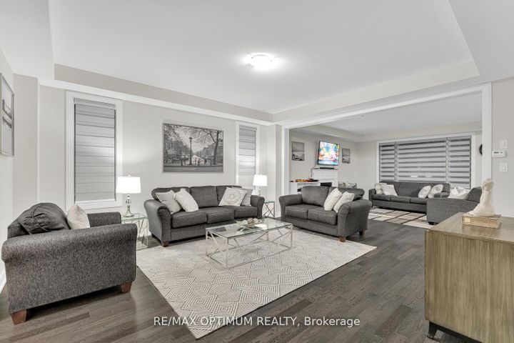 Photo 5 at 9 Bergin Street, Credit Valley, Brampton