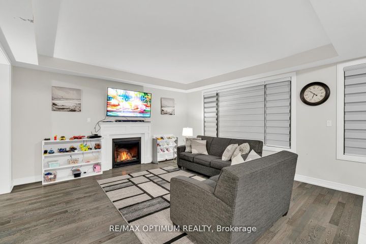 Photo 8 at 9 Bergin Street, Credit Valley, Brampton
