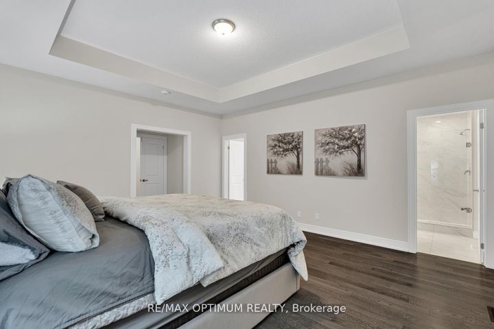Photo 19 at 9 Bergin Street, Credit Valley, Brampton