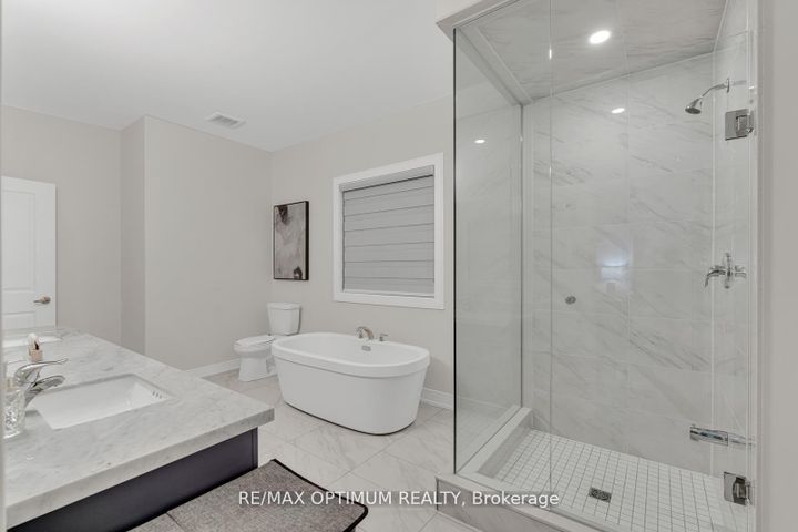 Photo 21 at 9 Bergin Street, Credit Valley, Brampton