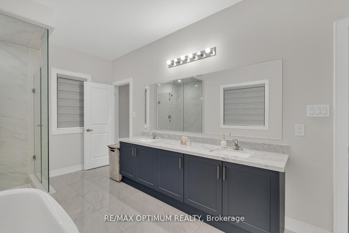 Photo 22 at 9 Bergin Street, Credit Valley, Brampton