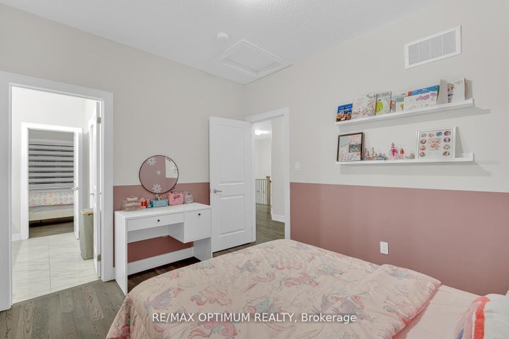 Photo 25 at 9 Bergin Street, Credit Valley, Brampton