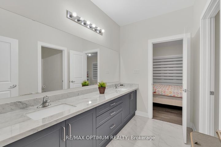 Photo 27 at 9 Bergin Street, Credit Valley, Brampton