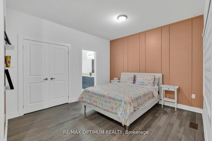 Photo 28 at 9 Bergin Street, Credit Valley, Brampton