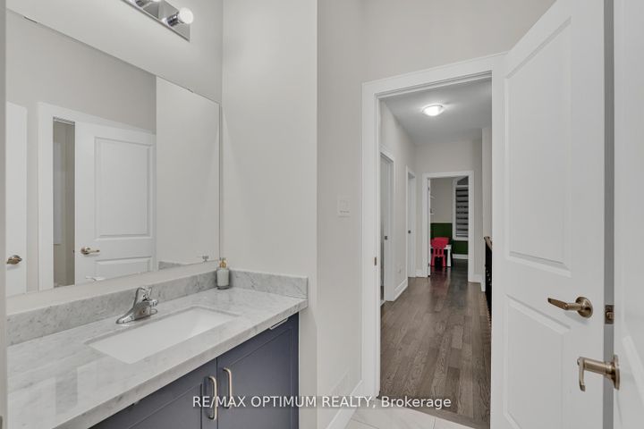 Photo 34 at 9 Bergin Street, Credit Valley, Brampton