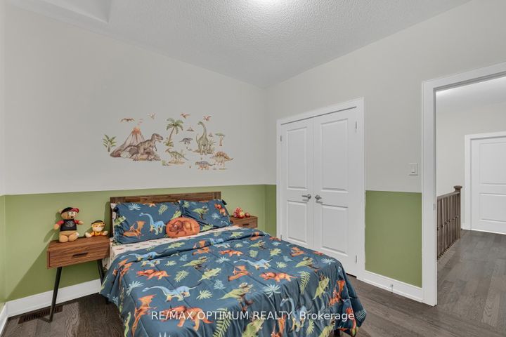 Photo 36 at 9 Bergin Street, Credit Valley, Brampton