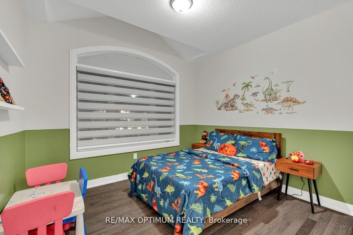 Photo 37 at 9 Bergin Street, Credit Valley, Brampton