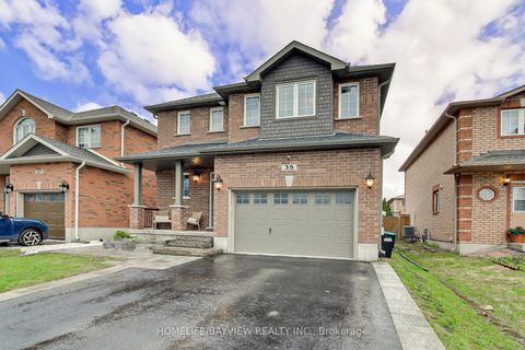 Photo 1 at 35 Booth Lane, Painswick South, Barrie