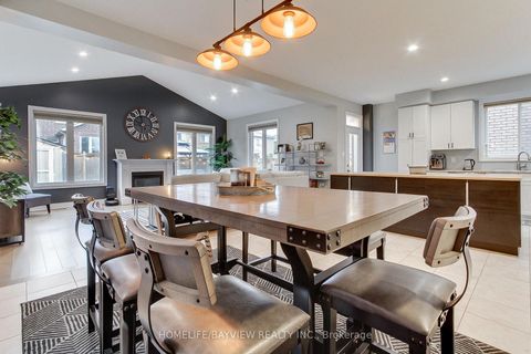 Photo 3 at 35 Booth Lane, Painswick South, Barrie