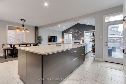 Photo 7 at 35 Booth Lane, Painswick South, Barrie