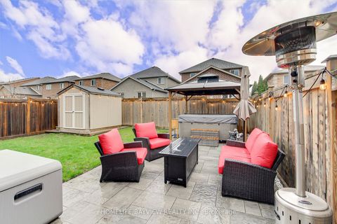 Photo 28 at 35 Booth Lane, Painswick South, Barrie