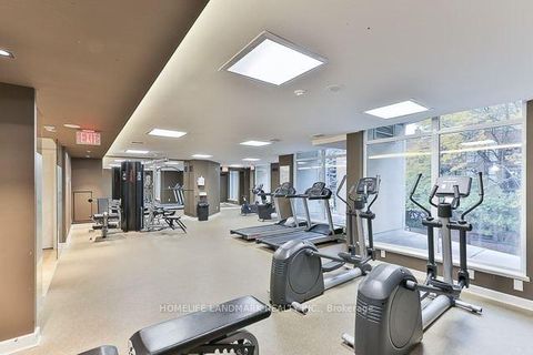 Photo 16 at 1009 - 8 Scollard Street, Annex, Toronto