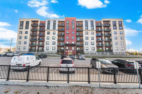 Photo 0 at 605 - 10 Culinary Lane, Rural Barrie Southeast, Barrie