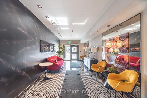 Photo 2 at 605 - 10 Culinary Lane, Rural Barrie Southeast, Barrie