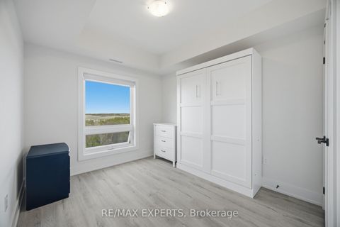 Photo 19 at 605 - 10 Culinary Lane, Rural Barrie Southeast, Barrie