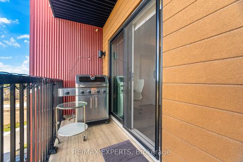 Photo 21 at 605 - 10 Culinary Lane, Rural Barrie Southeast, Barrie